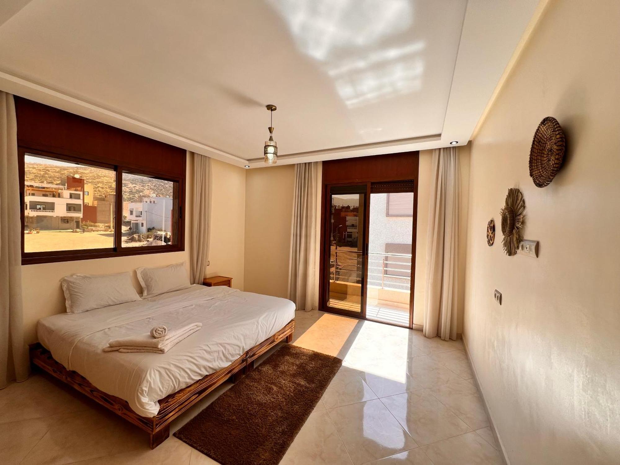 Auberge Golden Wave Імсуане Екстер'єр фото
