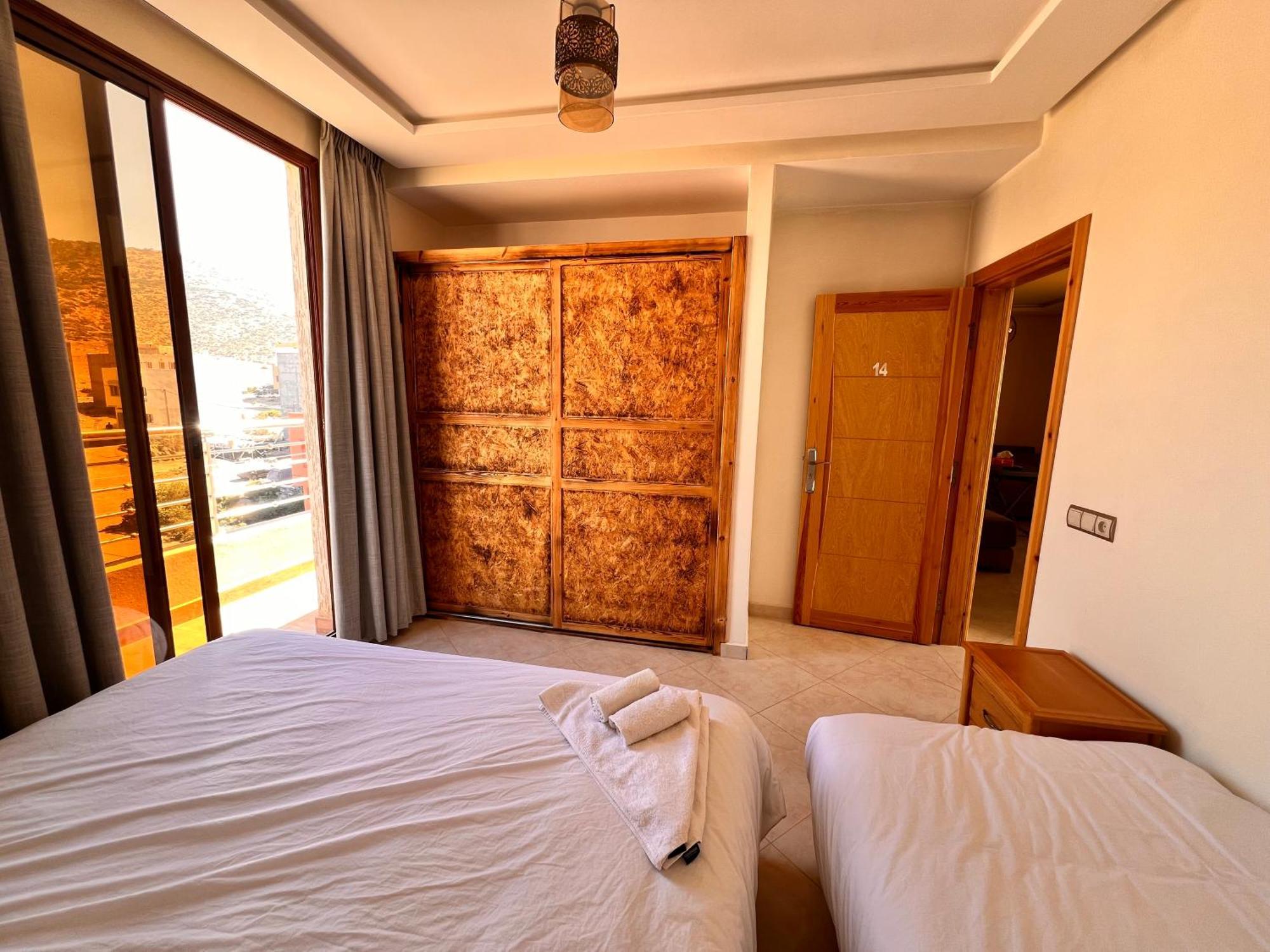 Auberge Golden Wave Імсуане Екстер'єр фото