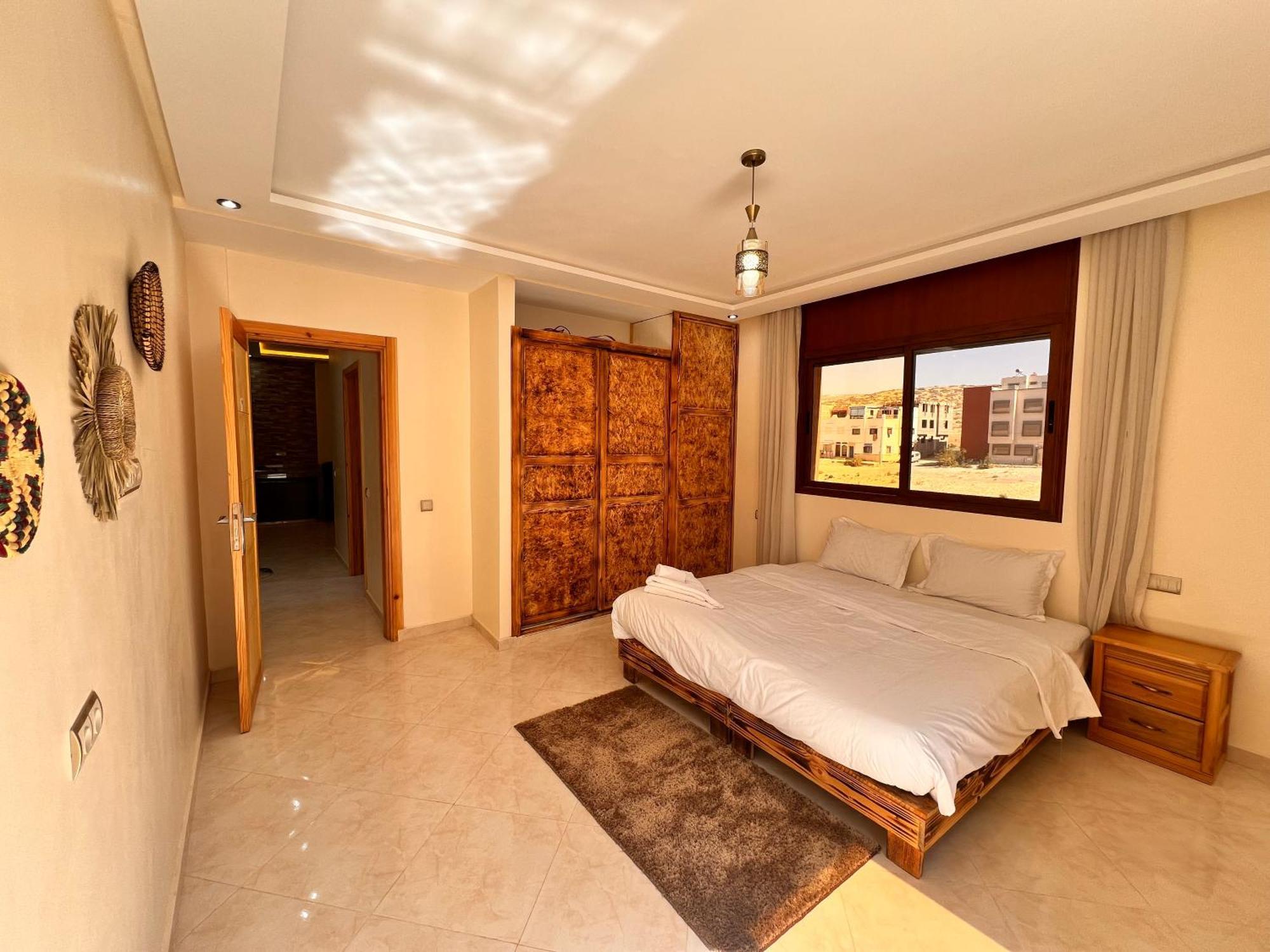 Auberge Golden Wave Імсуане Екстер'єр фото