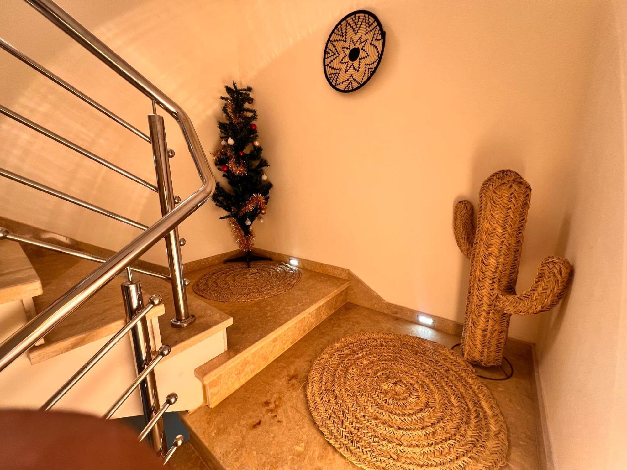 Auberge Golden Wave Імсуане Екстер'єр фото