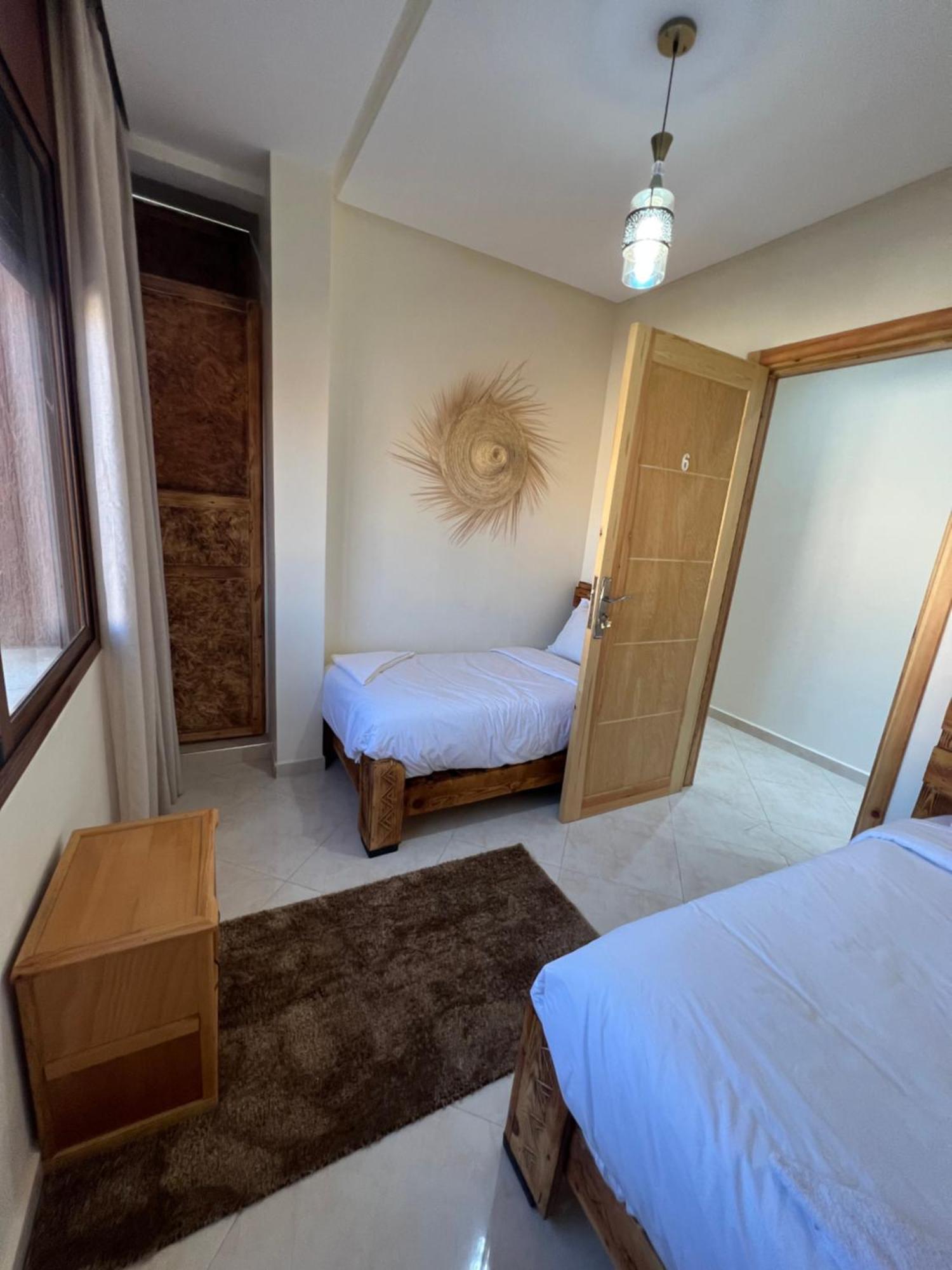 Auberge Golden Wave Імсуане Екстер'єр фото