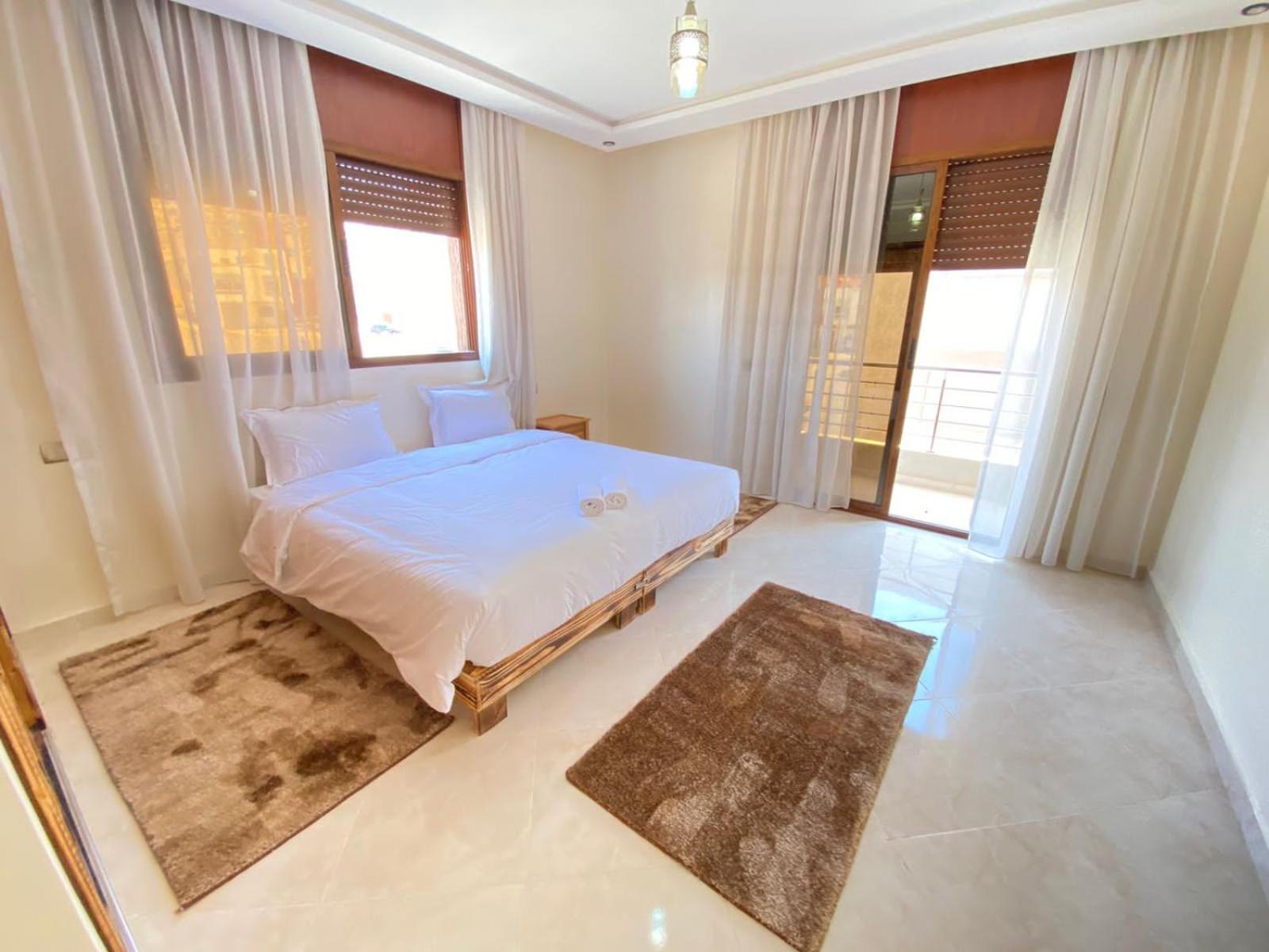Auberge Golden Wave Імсуане Екстер'єр фото